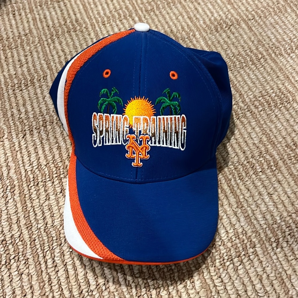 Mets Spring Training Baseball Cap